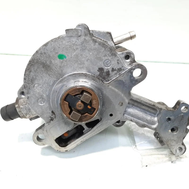 Discount Pompa vacuum Bosch, cod 038145209M, Seat Altea (5P1), 1.9 TDI, BXE (idi:489138)
