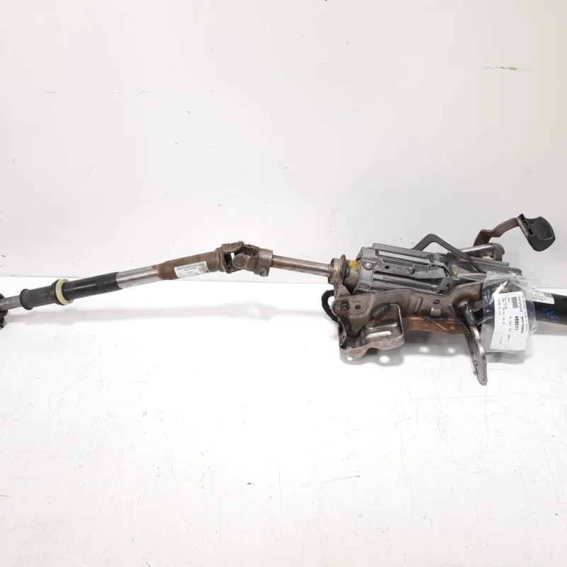 Lichidare de stoc Ax coloana volan cu reglaj, cod 8K0419506AC, Audi A5 Cabriolet (8F7), 2.0 TDI, CAH (idi:489511)