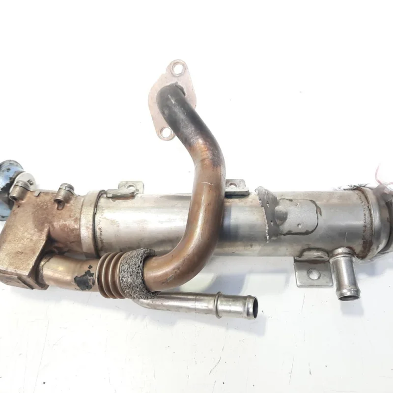 Reducere Racitor gaze, cod 03L131512AH, Audi A4 (8K2, B8), 2.0 TDI, CAG (idi:503433)