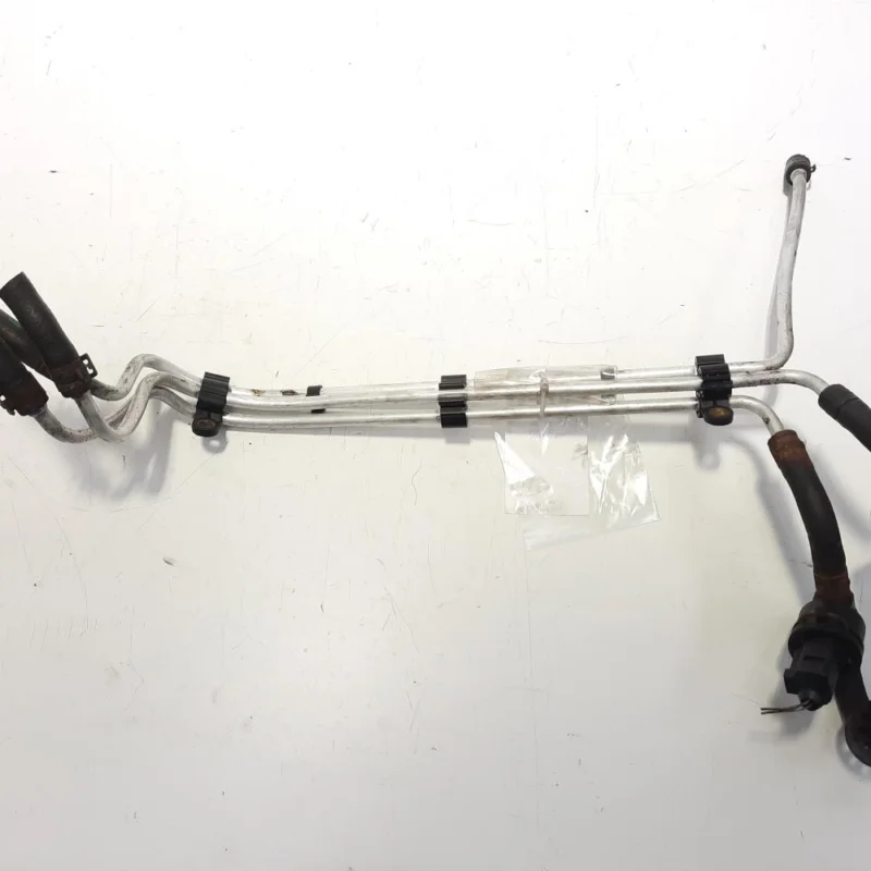 Set conducte alimentare combustibil, Audi A3 (8P1), 2.0 TDI, BKD (idi:488986) Noutate