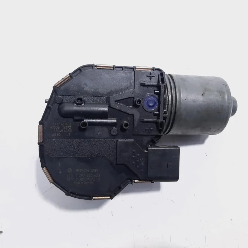 Mai ieftin Motoras stergatoare fata, cod GM1137328582, Opel Astra J Combi (id:497564)