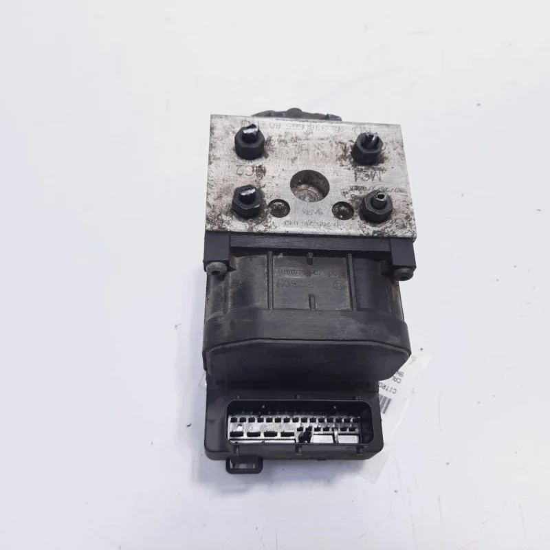 Unitate control ABS, cod 9633666580, 0265216642, Citroen Xsara Picasso (id:496264) Ofertă de sezon