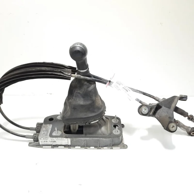 Livrare gratuită Timonerie, cod 1K0711049BL, Seat Leon (1P1) 1.6 B, BSE, 5 vit man (idi:470508)