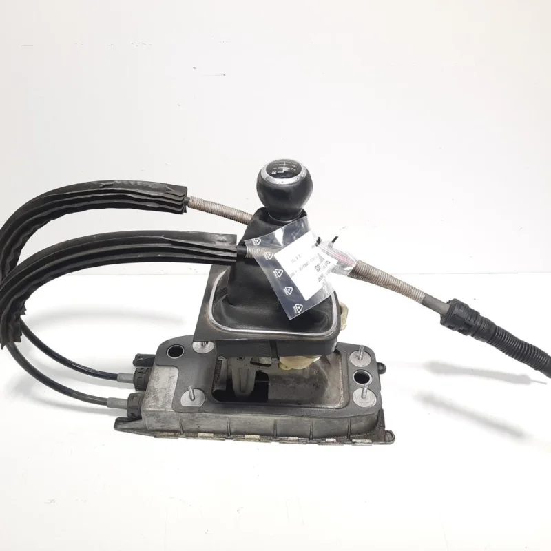 Lichidare de stoc Timonerie, cod 1K0711049AT, Seat Toledo 3 (5P2) 2.0 tdi, BKD, 6 vit man, 4X4 (idi:471803)