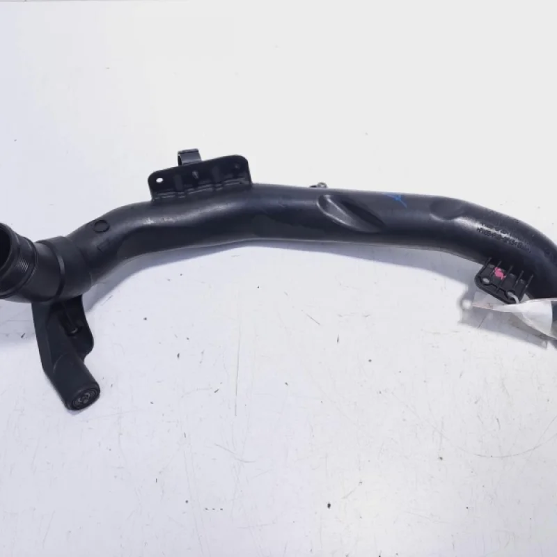 Tub interooler, cod 5N0145840G, VW Eos (1F7, 1F8), 2.0 TDI, CFF (idi:469771) Premium