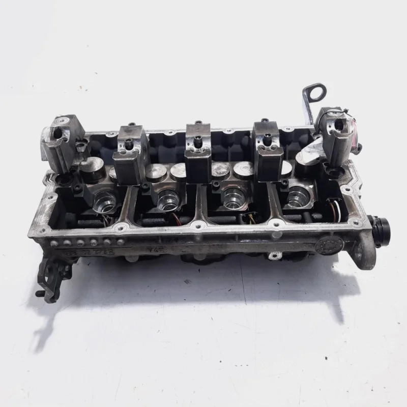 Comandă acum Chiulasa, cod 038103373R, Seat Leon (1P1) 1.9 TDI, BXE (id:497200)