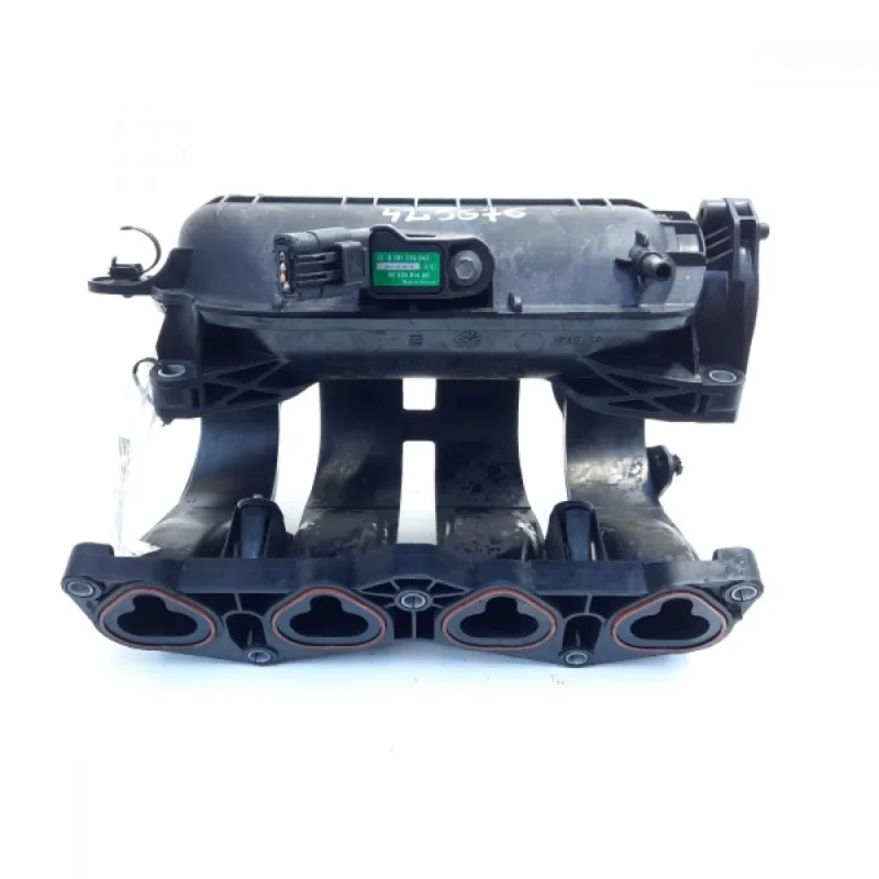 Galerie admisie, cod 9645400680, Peugeot 307 CC (3B), 1.4 benz, KFU (idi:425679) Ofertă limitată