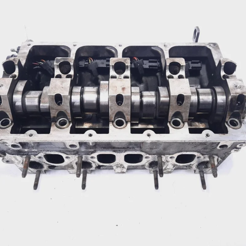 Cumpărături sigure Chiulasa cu 1 ax came, cod 038103373R, Seat Leon (1P1) 1.9 TDI, BXE (id:496967)