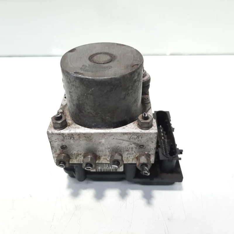 Super ofertă Unitate control ABS, cod 51718108, 0265234437, Fiat Stilo Multi Wagon (192) (id:496395)