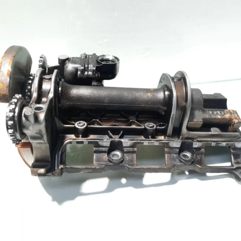Reducere specială Pompa ulei, cod 045103127D, Skoda Fabia 1 Combi (6Y5), 1.4 TDI, BNM (idi:488050)