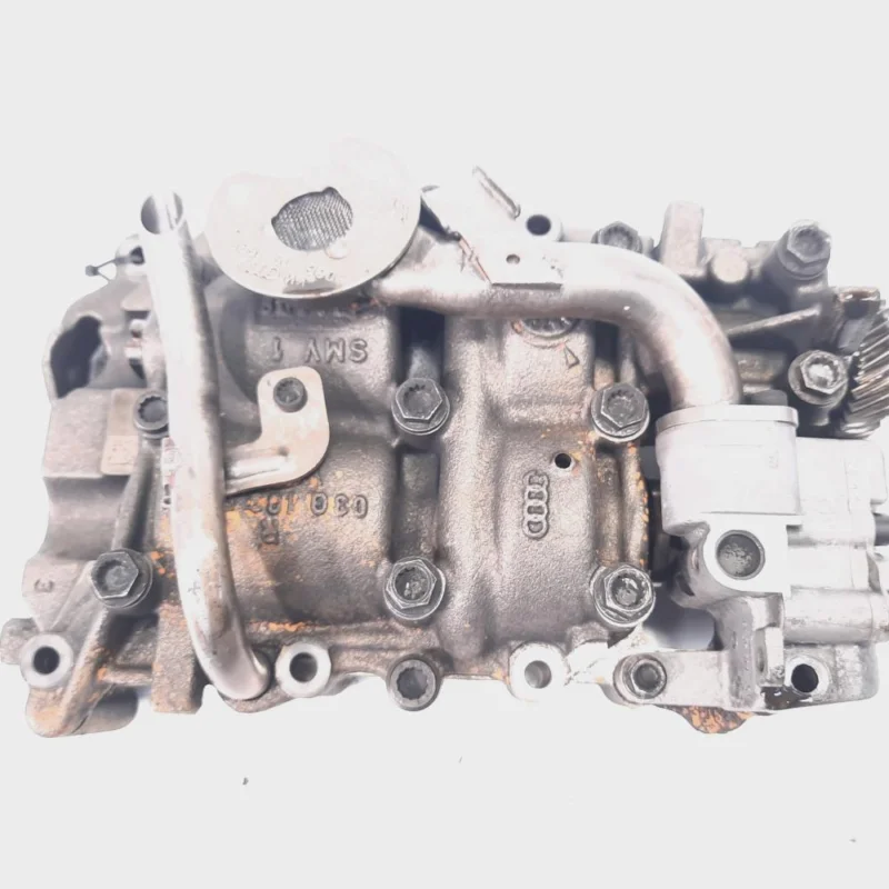 Preț promoțional Pompa Ulei, cod 03G103535B, Audi A4 Avant (8ED, B7) 2.0 TDI, BPW (id:496971)