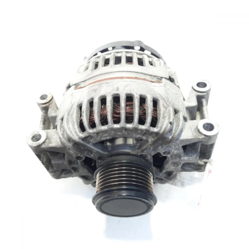 Alternator 140A Bosch, cod 06H903016L, Audi A4 (8K2, B8), 1.8 TFSI, CABB (pr:110747) Preț mic