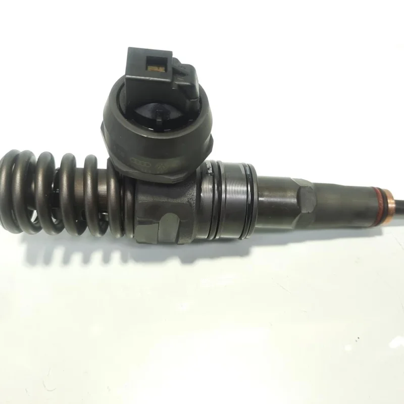Injector, cod 038130073AG, BTC, 0414720215, Seat Leon (1P1), 1.9 TDI, BXE (idi:489329) Reducere de preț