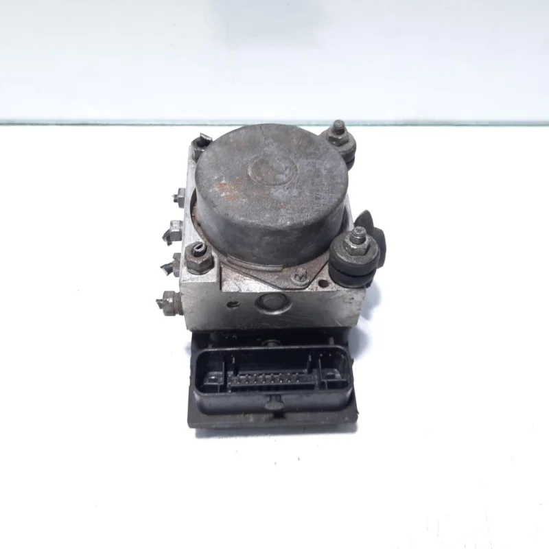 Unitate control ABS, cod 51799595, 0265232021, Fiat Panda (169) 1.3 M-JET, 188A8000 (id:496535) Livrare expres