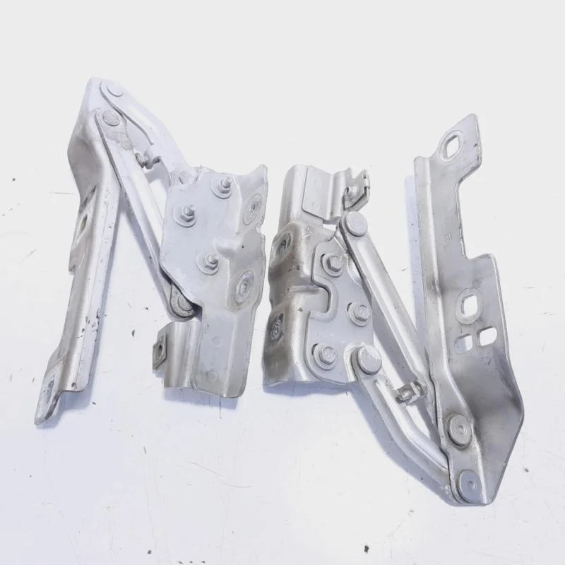 Set balamale capota fata, Opel Astra J (id:496866) Plată securizată