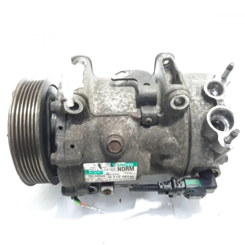 Promoție Compresor clima, cod 9671216780, Citroen C5 (III) Break, 1.6 HDI, 9HZ (idi:489034)