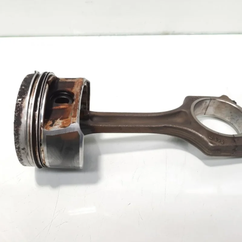 Ultima șansă Piston cu biela, cod P813, Citroen C3 Picasso, 1.6 benz, 5FW (idi:489255)