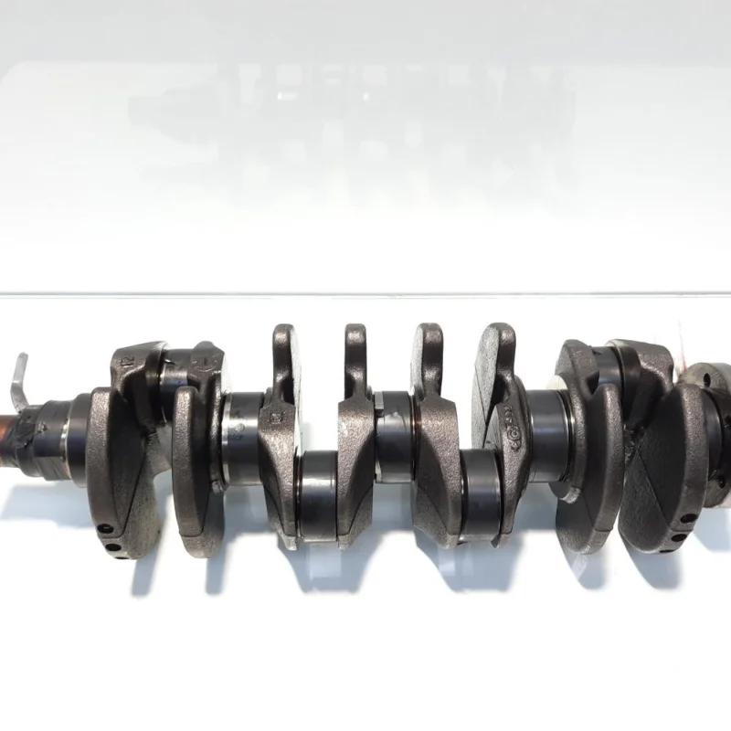 Vibrochen, Peugeot 207 SW, 1.6 HDI, 9HZ (idi:466043) Vezi acum