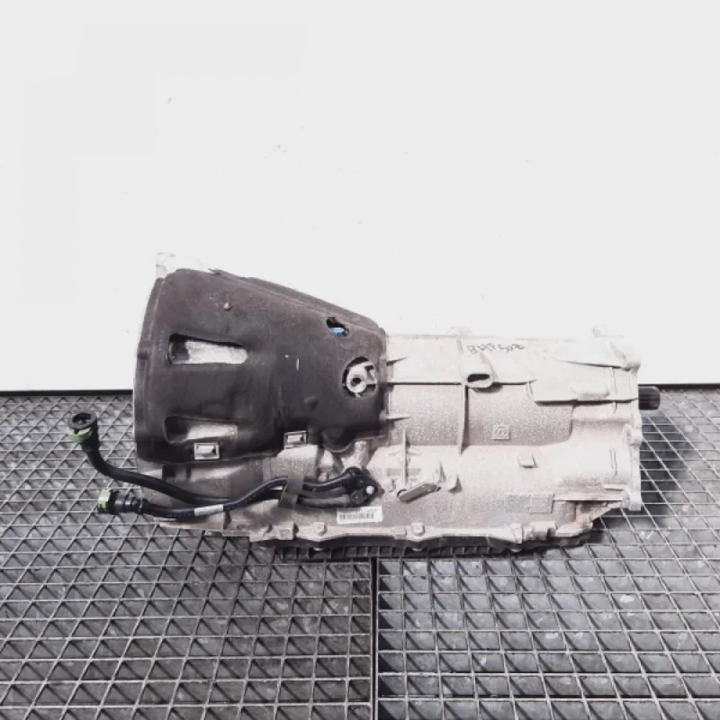 Disponibil imediat Cutie de viteze automata, cod 8HP50Z, Bmw 3 (F30) 2.0 Diesel, B47D20A (id:497004)