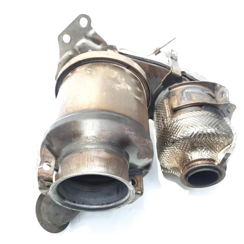 Catalizator, cod 04L131733C, Audi A3 (8V1), 1.6 TDI, CLH (idi:488631) Plată sigură
