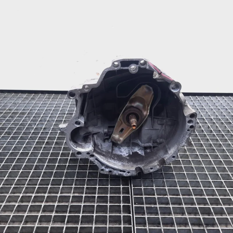 Calitate înaltă Cutie viteza manuala, cod EEN, Audi A4 (8E2, B6) 1.9 TDI, AFN, 5 vit man (pr:110747)