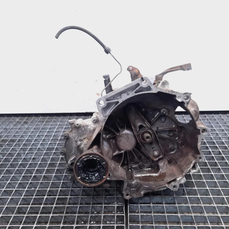 Cutie viteze manuala, cod GSA, Seat Ibiza 4 (6L1) 1.9 SDI (pr:110747) Ultima șansă