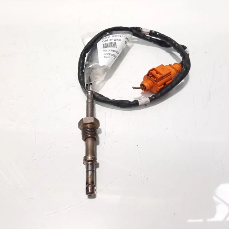 Sonda temperatura gaze, cod 04L906088B, Skoda Octavia 3 Combi (5E5) 1.6 TDI, CLH (idi:488632) Discount