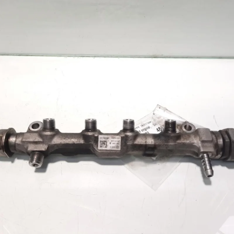 Popular Rampa injectoare cu senzori, cod 04L089B, Seat Leon SC (5F5), 1.6 TDI, CLH (idi:488643)