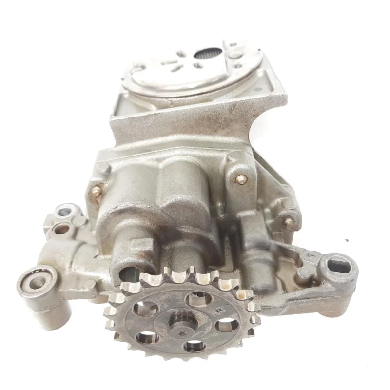 Pompa ulei, cod 9653914880, Peugeot 206 Van, 1.4 benz, KFV (idi:488129) Ofertă exclusivă