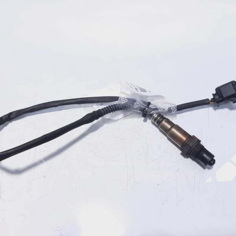 Sonda lambda, cod 03G906262A, Vw Golf 5 Variant (1K5) 2.0 TDI, BMM (id:496151) Lichidare de stoc