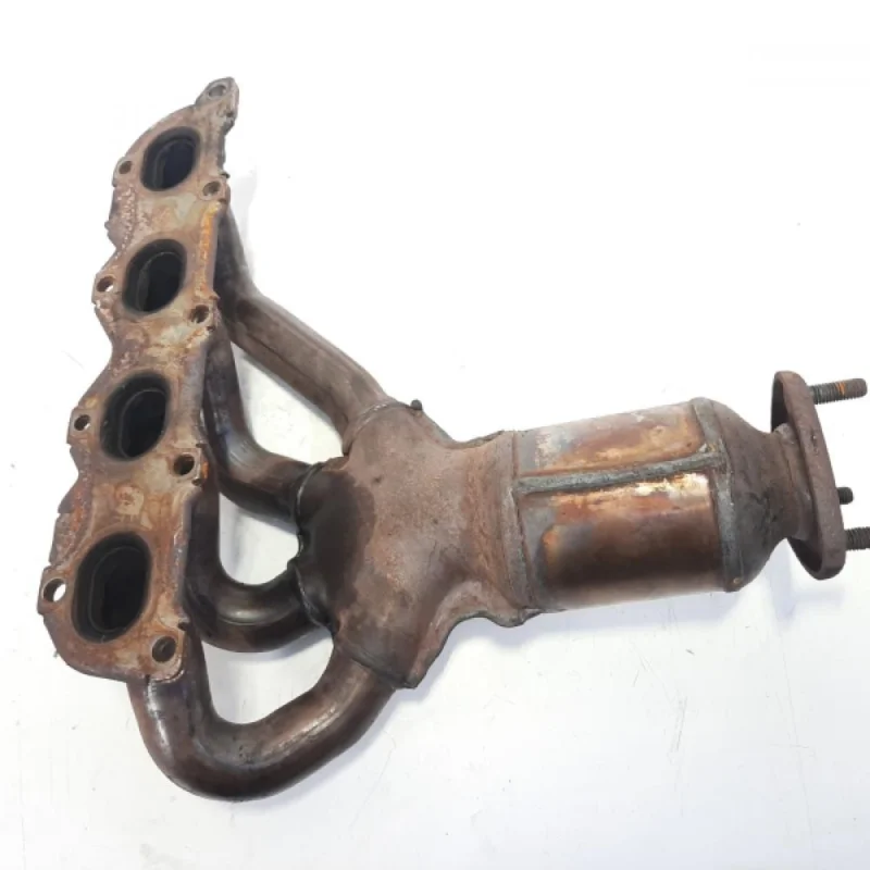 Livrare gratuită Catalizator, cod 036131703J, Skoda Octavia 2 Combi (1Z5), 1.4 benz, CGGA (idi:487990)