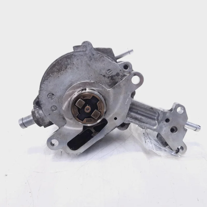 Pompa vacuum Bosch, cod 038145209C, Skoda Octavia 2 Combi (1Z5) 1.9 TDI, BXE (id:496144) Ofertă