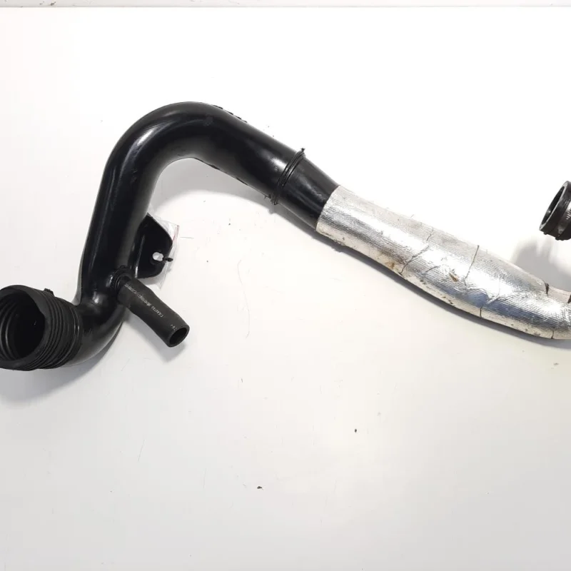 Tub intercooler, cod 9630761680, Peugeot 306, 2.0 HDI, RHY (idi:475749) Reduceri