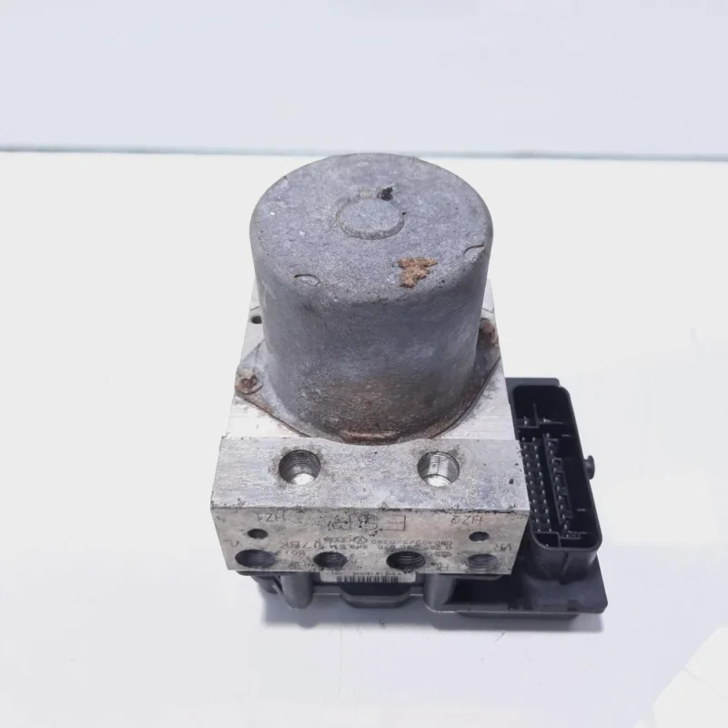 Ofertă limitată Unitate control ABS, cod 8K0907379T, 8K0614517BK, Audi A4 (8K2, B8) 2.0 TDI, CAG (id:496031)