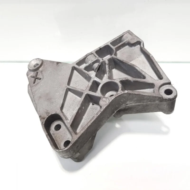 Suport motor, cod 8200739777, Renault Grand Scenic 3, 1.5 DCI, K9K832 (idi:477363) Transport gratuit