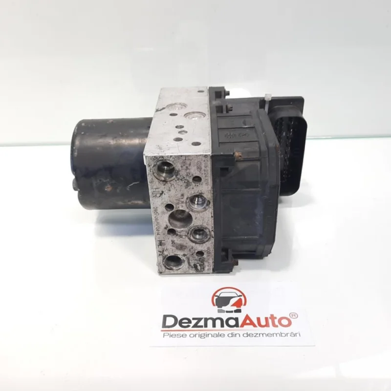 Unitate control A-B-S, cod 6Q0614417E, 0265224011, VW Polo (9N), 1.9 TDI, ATD (pr:110747) Reducere de preț