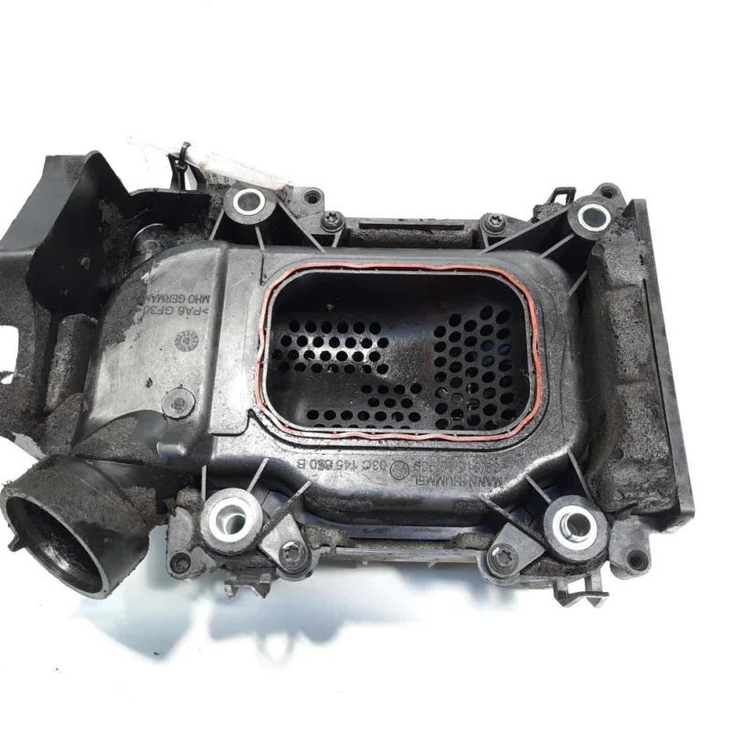 Reducere de preț Amortizor presiune, cod 03C145650B, Vw Golf 6 Variant (AJ5) 1.4 tsi, CAVD (idi:478258)