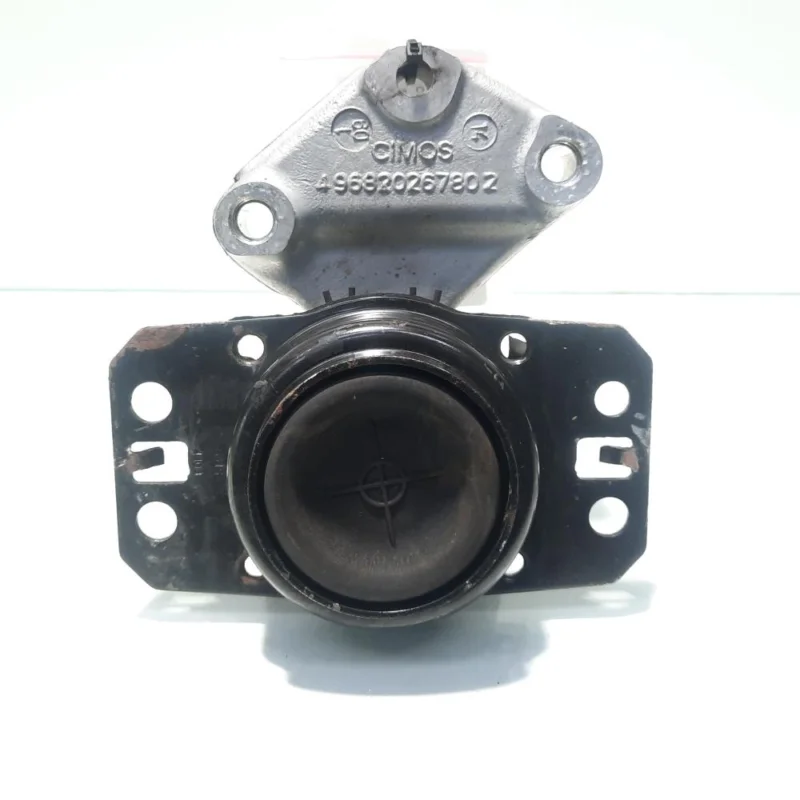 Reduceri Tampon motor, cod 9682026780, Peugeot 207 (WA) 1.6 HDI, 9HX (idi:494499)