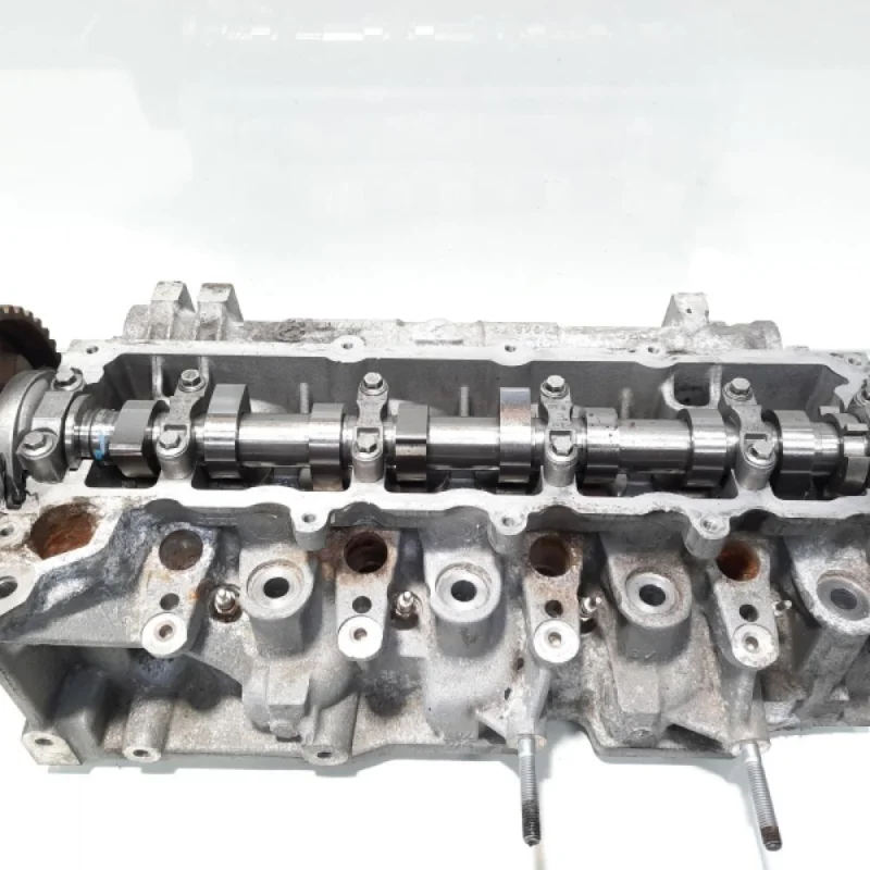 Chiulasa cu 1 ax came, cod 2968F2, Renault Grand Scenic 3, 1.5 DCI, K9K832 (idi:477355) Ofertă limitată