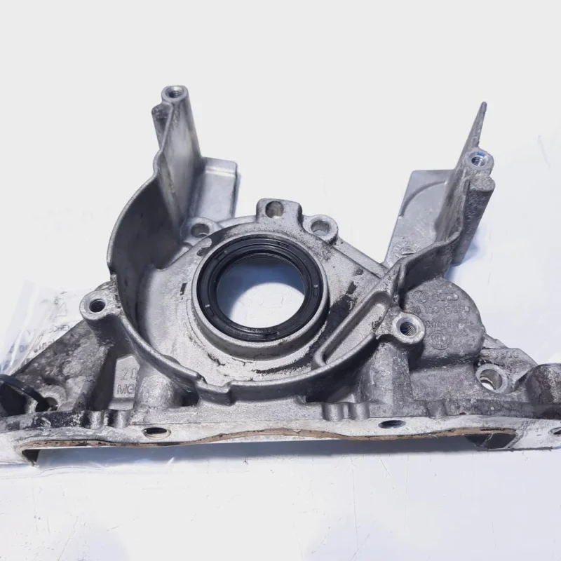 Capac vibrochen, cod 038103153D, Vw Golf 5 Variant (1K5) 2.0 TDI, BKD (id:496225) Reducere de preț