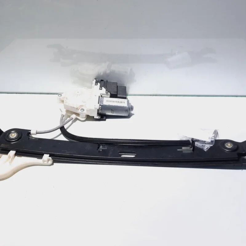 Macara cu motoras stanga spate, Seat Altea (5P1) (id:115200) Ofertă de sezon