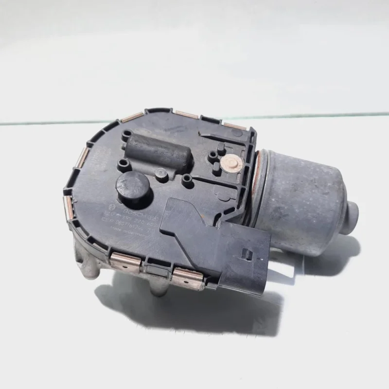 Preț mic Motoras stergator stanga fata, Ford S-Max 1 (id:495343)