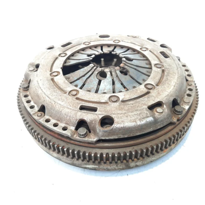 Volanta masa dubla cu placa de presiune, Vw Caddy 3 Combi (2KJ) 1.9 TDI, BJB, 5 vit man (id:495867) Ofertă limitată