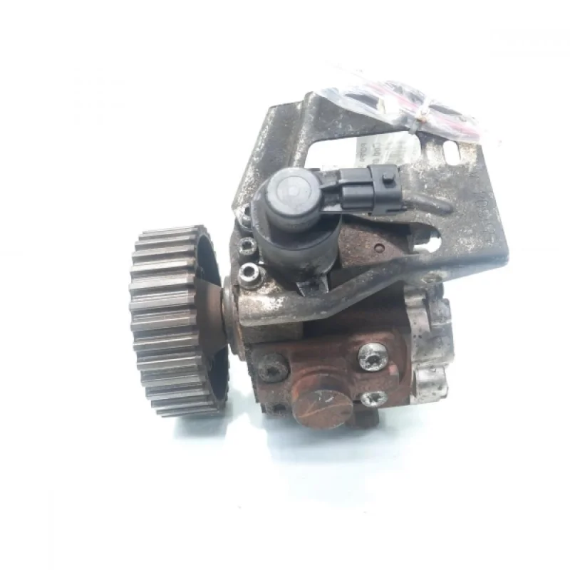Pompa inalta presiune Bosch, cod 9656300380, 0445010102, Peugeot 1007, 1.6 HDI, 9HZ (idi:494646) Cumpărături sigure