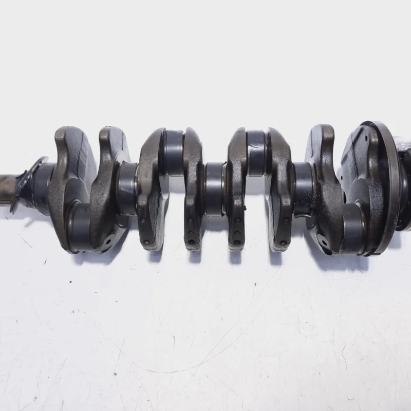 Vibrochen, Opel Corsa C (F08, F68) 1.7 DI, Y17DTL (id:495546) Ofertă exclusivă