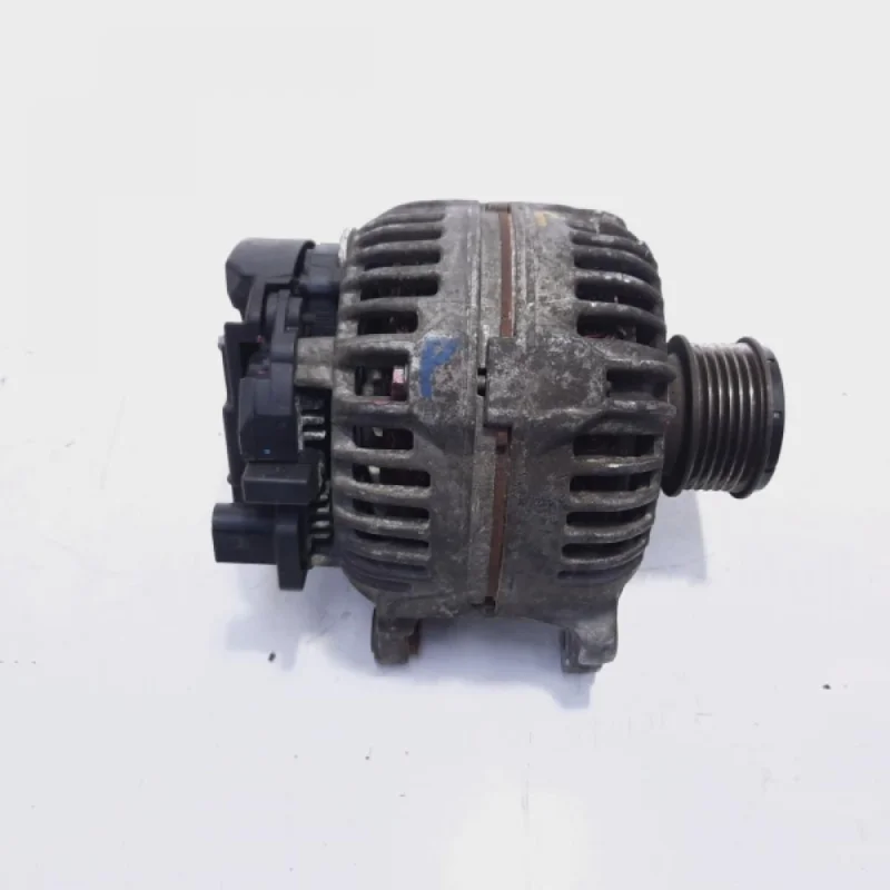 Alternator 140A Bosch, cod 06F903023F, Seat Toledo 4 (KG3), 1.6 TDI, CAY (pr;592126) Ofertă limitată