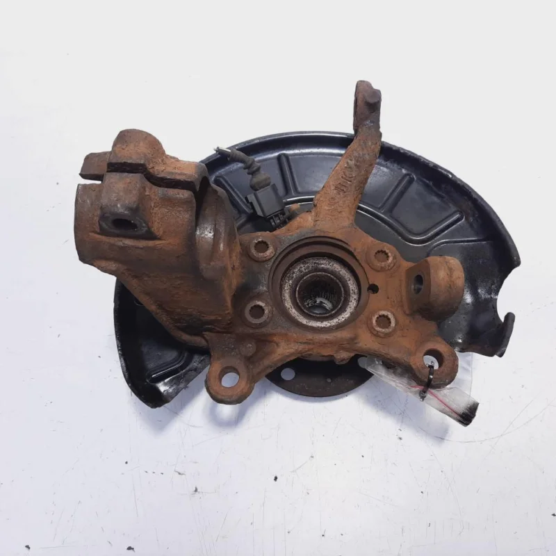 Fuzeta dreapta fata, Vw Golf 5 (1K1) 2.0 TDI, BKD (id:494149) Cel mai vândut