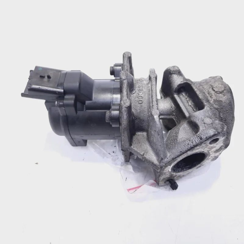 Expediere rapidă EGR, cod 9660276280, Peugeot 207 SW, 1.6 HDI, 9HX (idi:494534)