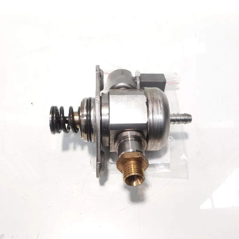 Pompa inalta presiune, cod 06H127025N, Audi A5 Cabriolet (8F7), 1.8 TFSI, CDHB (idi:494467) Retur gratuit