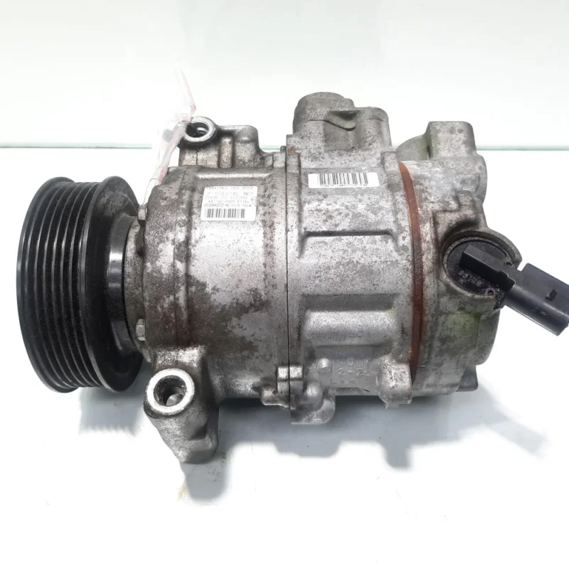 Transport gratuit Compresor clima, cod 8K0260805E, Audi A5 Sportback (8TA), 2.0 TDI, CAG (pr:110747)